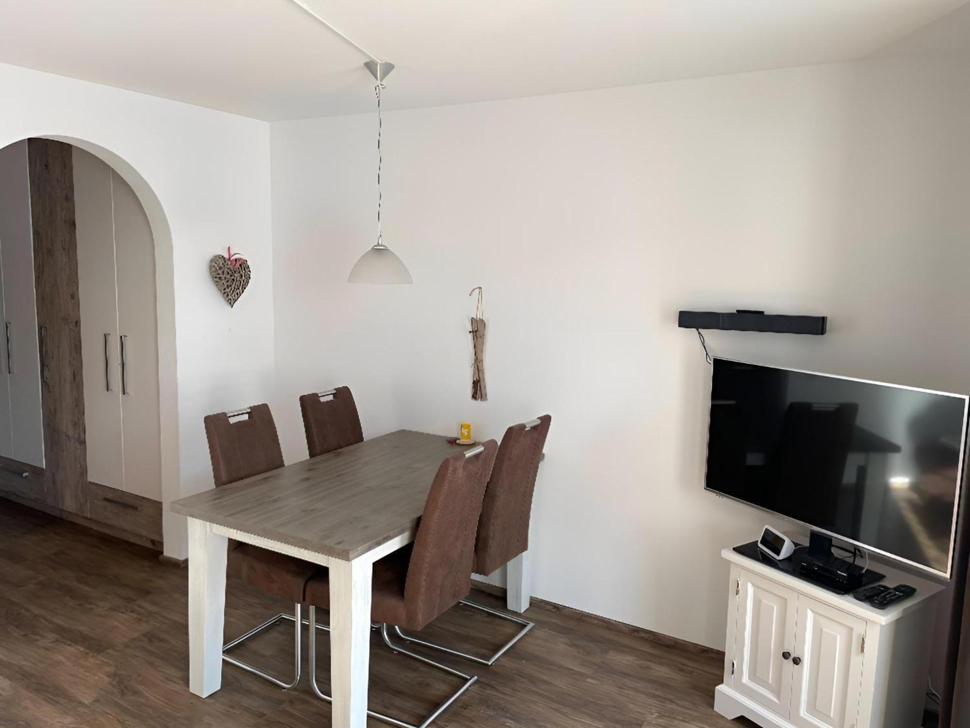 Kuh'Les Hideaway Steibis 3-Zimmer Ferienwohnung 55 M² Oberstaufen Exterior foto
